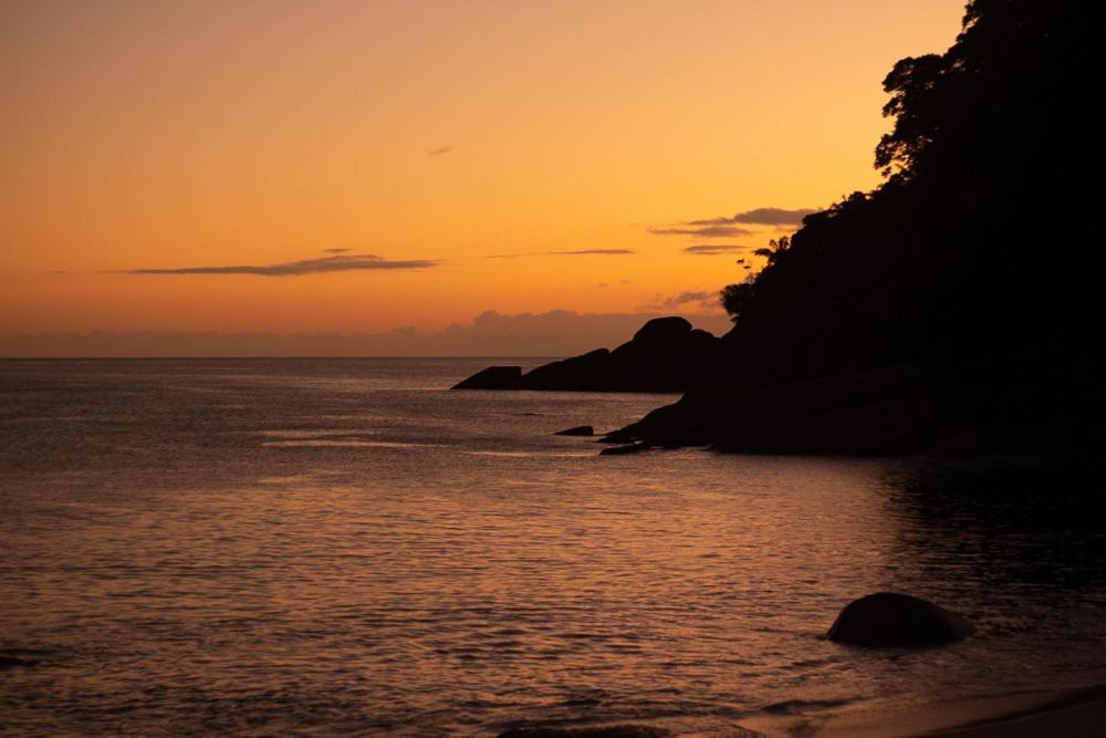 Vila Do Teteco Ecopousada Araquari Kültér fotó