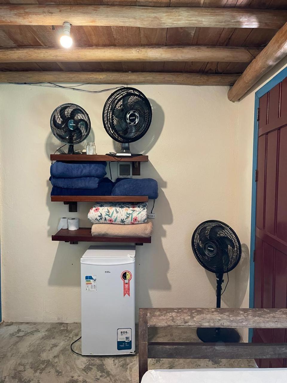 Vila Do Teteco Ecopousada Araquari Kültér fotó