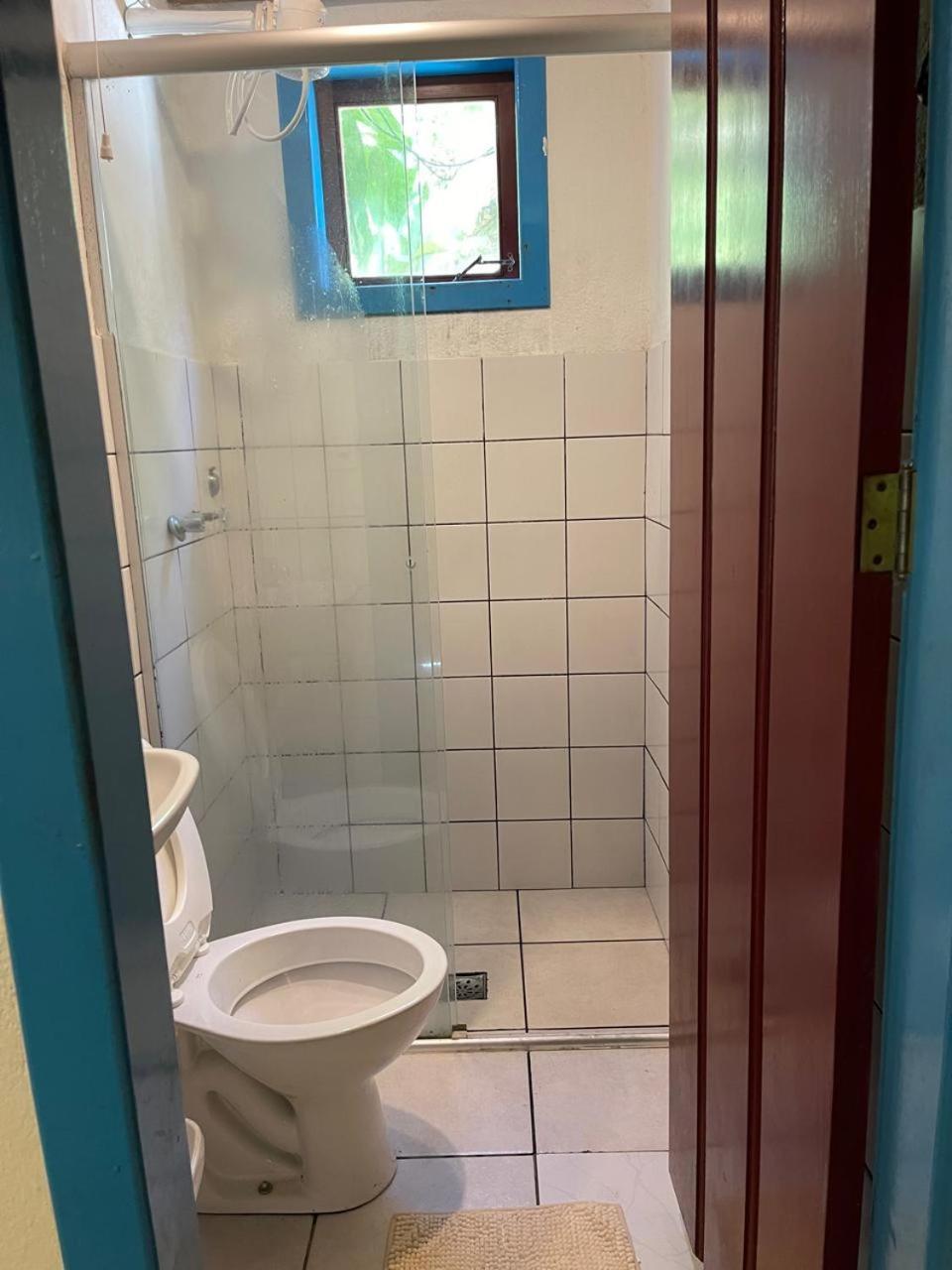 Vila Do Teteco Ecopousada Araquari Kültér fotó