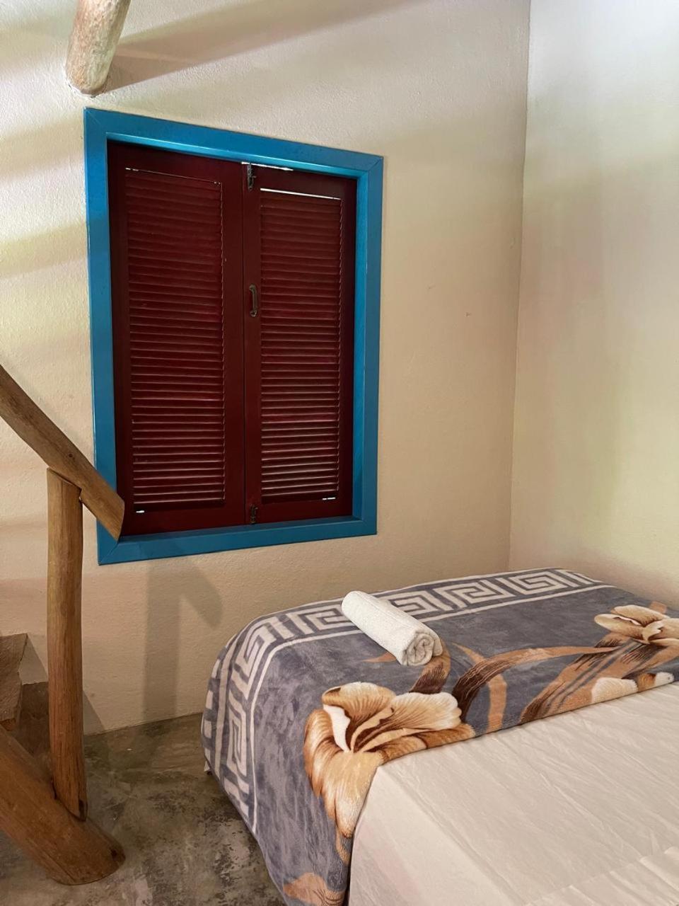Vila Do Teteco Ecopousada Araquari Kültér fotó