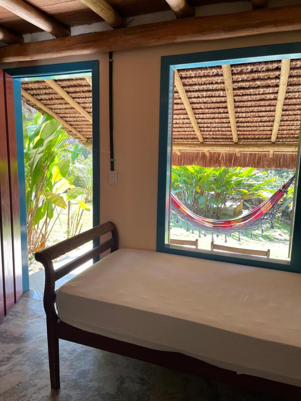 Vila Do Teteco Ecopousada Araquari Kültér fotó