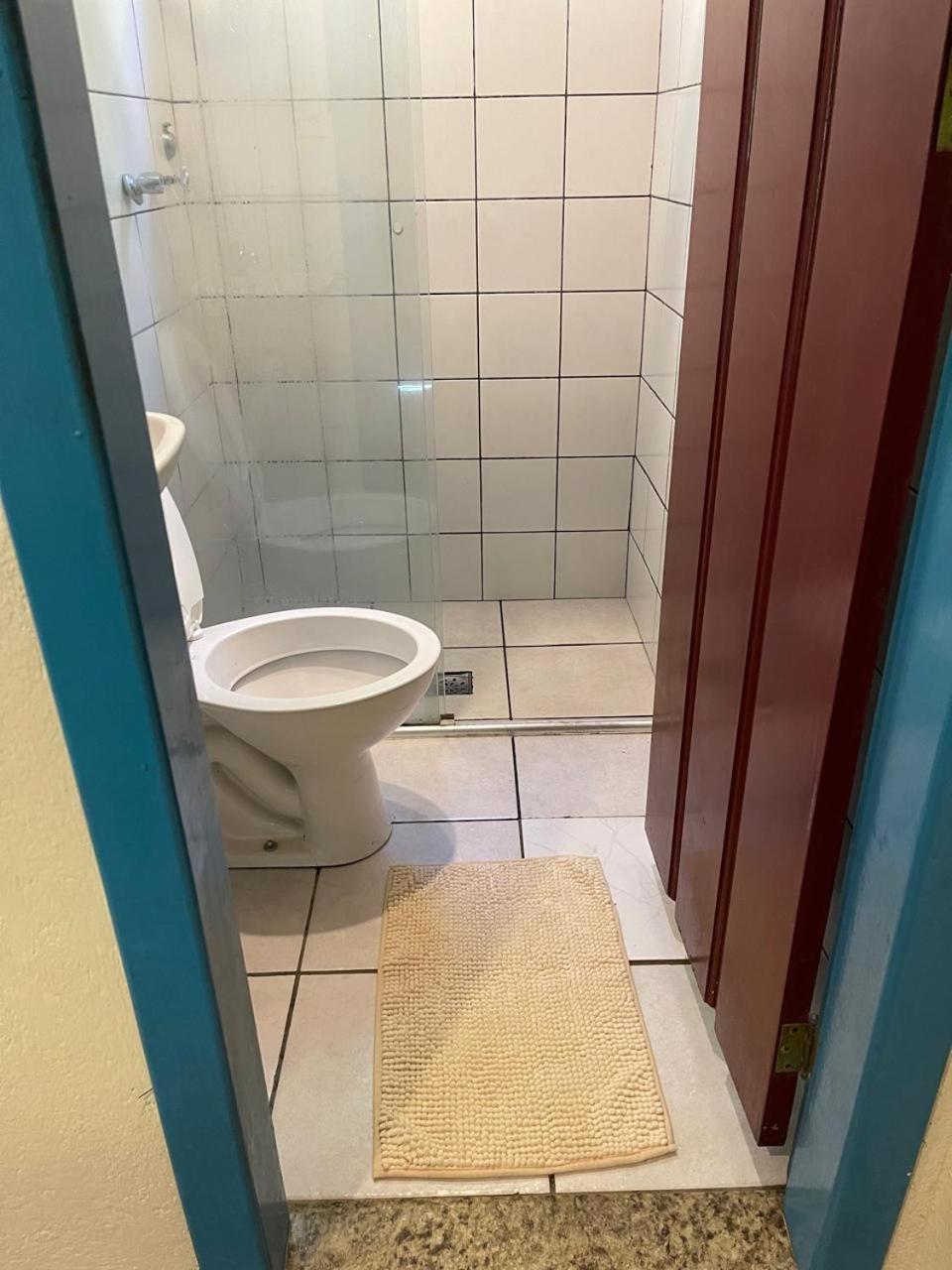 Vila Do Teteco Ecopousada Araquari Kültér fotó