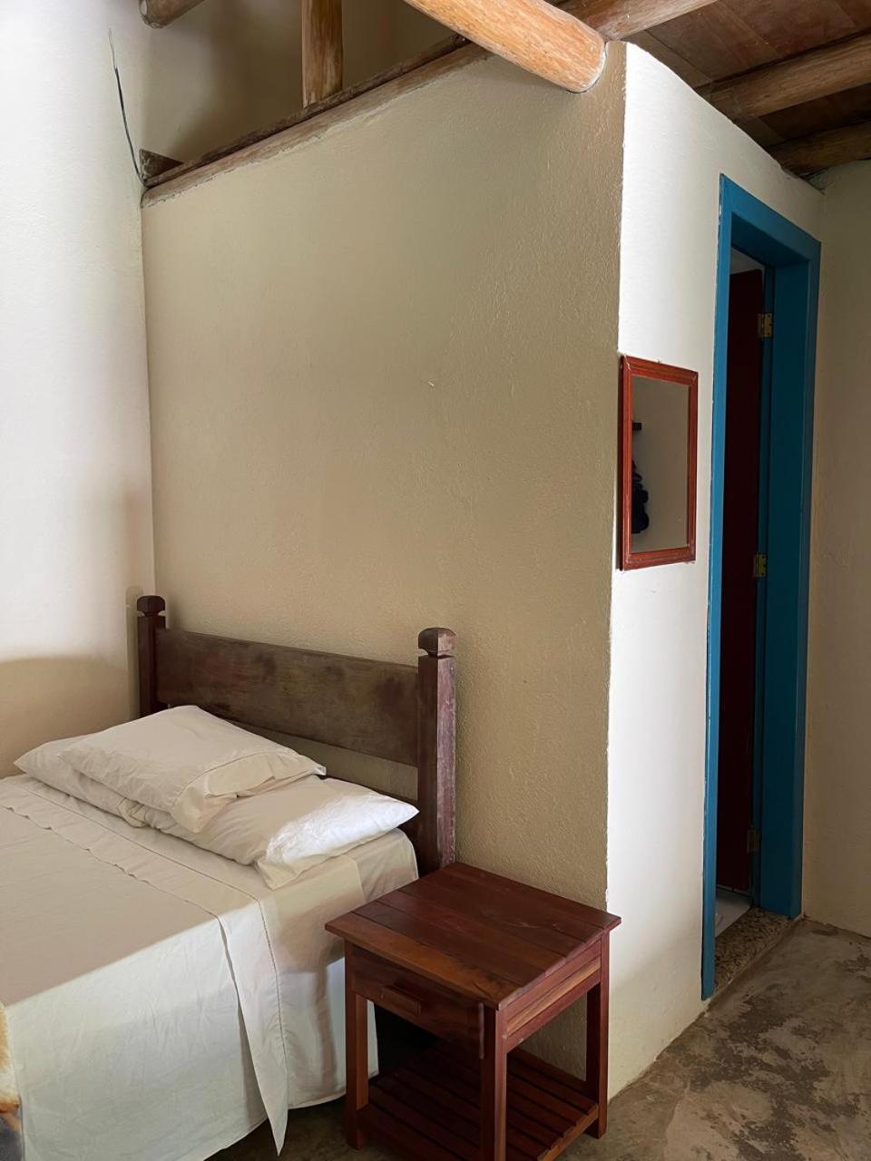 Vila Do Teteco Ecopousada Araquari Kültér fotó